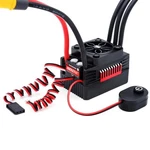 Surpass Hobby Rocket Rc Waterproof Supersonic Brushless Esc With Plug For 60A. Fixed Price $52.97.