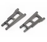 Traxxas Suspension Arms, Left & Right New In Package TRA3655X TRA1. Fixed Price $10.00.
