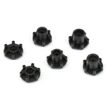 Pro-line Racing 6X30 To 12MM Hex Adapters Nrw&wde For Whls PRO633500. Fixed Price $14.98.