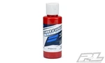 Pro-line Rc Body Paint Pearl Red PRO6327-06. Fixed Price $15.14.