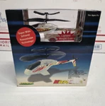 Micro Gear Ecoman Mini Lightweight Helicopter 10128. Fixed Price $35.99.