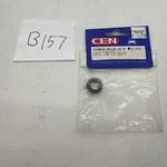 Genuine Cen Super Spur Gear T18 Tooth Black G84302-07. Fixed Price $24.99.