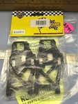 Redcar Racing 08006 Suspension Arms Lower For: 1/10 1/8 Scale. Fixed Price $14.00.