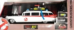 2025 Jada Hollywood Rides 1:16 Scale Ghostbusters ECTO-1 R/c Car Radio Control. Fixed Price $37.95.