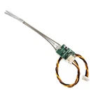 Spektrum Dsmx SRXL2 Receiver W/connector Installed SPM4650C Replacement Airplane. Fixed Price $39.99.