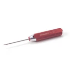 Dynamite Machined Hex Driver Red 1/16 DYN2911 Hand Tools Misc. Fixed Price $18.98.