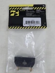 Water-cooled Motor Mount For Atomik Rc Barbwire Xl Boat. Fixed Price $20.62.