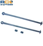 Hot Racing Titanium Cv Drive Shaft: (2) TLST135. Fixed Price $49.88.