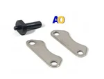 Hpi Nitro RS4 Brake Cam Shaft & Plate Set 72148 New Bag Nib 3 Ss MT2. Fixed Price $12.96.