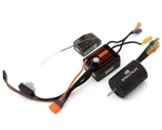 Spektrum Firma Losi Nascar Brushless Motor/esc/receiver Combo (4500KV). Fixed Price $99.99.