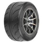 Pro-line Racing 1/7 Toyo Prxs R888R S3 Rr 2.9 Bltd Mtd Spctr Gnmtl Rc Tire. Fixed Price $39.99.