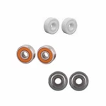 Shimano ABEC-7 Ceramic / Stainless Spool Bearings Listed By Models. Fixed Price $26.39.