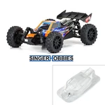 Pro-line Racing PRO367100 1/18 Axis Clear Body: Typhon Grom (requires Paint) Hh. Fixed Price $27.99.