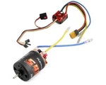 Hobbywing Quicrun Waterproof 1080 G2 Esc/motor Rock Crawling 540 Combo (40T). Fixed Price $59.99.