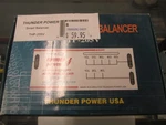Thunder Power THP205V Smart Balancer. Fixed Price $24.99.