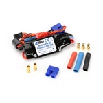 E-flite 30-AMP Pro Switch-mode Bec Brushless Esc V2 EFLA1030B Speed Controls. Fixed Price $49.99.