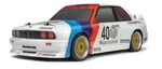 Hpi 120103 1/10 RS4 Sport Warsteiner Bmw M3 E30 Awd Touring Car. Fixed Price $369.99.