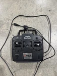 Great Planes/futaba Realflight R/c Simulator Usb Controller. Fixed Price $30.00.