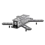 Lumenier QAV250 Mini Fpv Quadcopter G10 Edition Build Your Own Airframe Kit. Fixed Price $95.00.