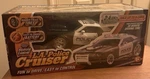 Kidirace Remote Control Police Car Toy With Lights And Sirens - Rechargeable. Fixed Price $53.99.