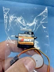 Power Hd Emax ES08MDII Digital Servo Oem Replacement Brand New In Box. Fixed Price $9.99.