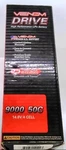 Venom #15031 4S 14.8V, 5000MAH, 50C High Performance Lipo Battery (nos). Fixed Price $139.99.