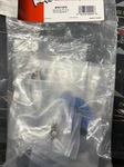 Traxxas 4400 Pro .15 To Trx 2.5 Upgrade Kit Nitro Rustler/stampede. Fixed Price $35.00.