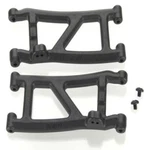 Rpm 70752 Rear A-arms Black (2) Associated RC10GT2. Fixed Price $7.59.