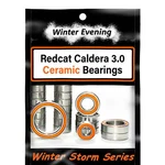 Redcat Caldera 3.0 Stainless + Ceramic Bearing Kit. Fixed Price $111.95.