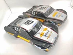 *rare* Traxxas Slash 2WD / 4X4 Greg Adler 4-WHEEL Parts Short Course Truck Body. Fixed Price $119.99.