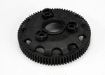 Traxxas 4683 Tooth 48 Pitch Spur Gear Slash Rustler Stampede. Fixed Price $9.48.