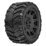 Pro-line 10176-11 Masher X Hp Belted 1/6 F/r 5.7 Mtd Tires, Black (2). Fixed Price $69.99.