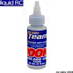 Associated 5459 Ft Silicone Diff Fluid 000 100K Cst. Fixed Price $15.55.