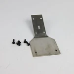 Hd Steel Metal Front Frame Lower Brace Fits Hpi Baja 5B Ss 5T 5SC Rovan Km Us. Fixed Price $17.90.