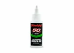 Traxxas Part 5034 High Performance Silicone Shock Oil Wt 600CST 2OZ New. Fixed Price $9.99.