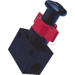 Evo Hfp 25 Hand Ventilation Pump For 2000 Water Separators Retrofit. Fixed Price $171.23.