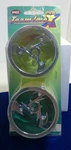 IMX7680 Team Imex Bey 2.2 Nitro Rustler & Stmp Fr Chrome Nib. Fixed Price $6.99.