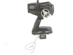 Rare Vintage Jr Racing XS3 Rc Radio Transmitter W/ RS300 Receiver 75MHZ Used. Fixed Price $26.99.