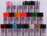 Tamiya TS-102 Spray Paint Can 3.35 Oz. (100ML) Flat, Gloss Plastic Models. Fixed Price $7.85.