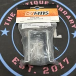 Fms FMMDJ006 Motor Mount 1400MM Cessna 182. Fixed Price $7.50.