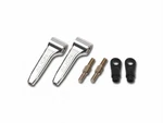 Align T-rex 600 Dfc Main Rotor Link Arm Set : H60242T. Fixed Price $33.96.