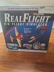 Great Planes Realflight Rc Simulator G4 Futaba Interlink Elite Controller. Fixed Price $99.88.