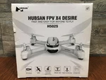 Hubsan Fpv X4 Desire H502S Gps Drone / Great Reviews Factory Sealed. Fixed Price $149.00.