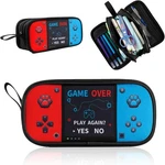 Lar Ge Controller Pencil Case For Teen Boy Kid Acity Box Pouch. Fixed Price $22.09.