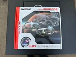 Udir/c Newupgrade U818A Hd Air Drone Quadcopter With 720P Camera, 2.4GHZ. Fixed Price $64.85.