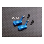 New Xtreme Blade MCPX2 Metal Grip With Angular Contact Bearings. Fixed Price $10.44.