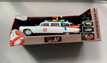 Ghostbusters ECTO-1 R/c Car Radio Control Jada Hollywood Rides 1:16 Scale 2025. Fixed Price $45.00.