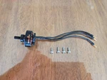 Hobbyzone HBZ3809 Aeroscout Brushless Motor Horizon 2306-2250KV. Fixed Price $19.99.