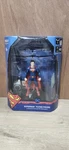 World Tech Toys Dc Comics Licensed Superman Rc Helicopter Battery Drone. Fixed Price $24.99.
