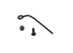 Redcat Racing 02059 Exhaust Pipe Holder W/ Cap, Screw & Nut. Fixed Price $5.49.